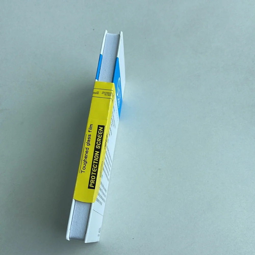 Glass Screen Protector